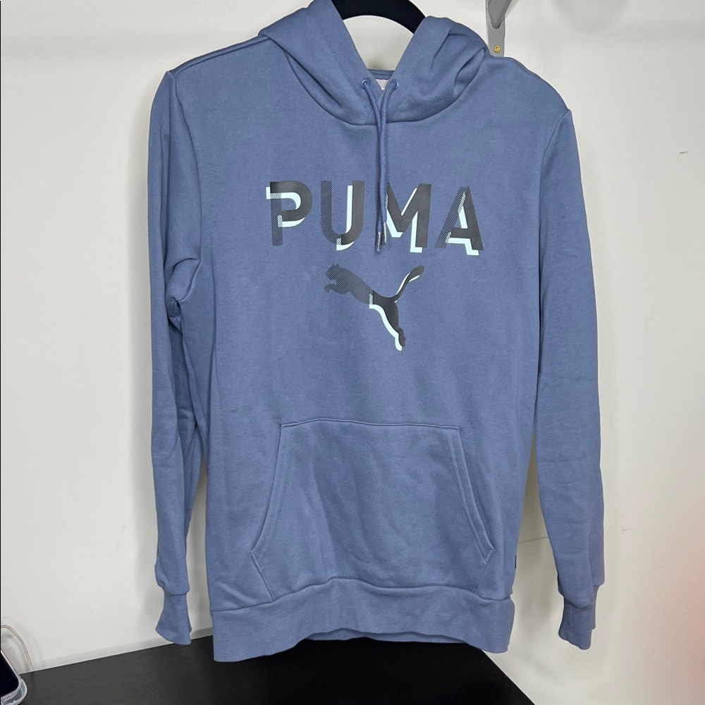 PUMA Men Hoodie